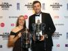 Craig Overton, Sophie Luff land top honours at PCA Awards