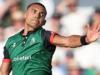 Glamorgan sign bowling all-rounder Mike