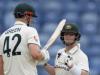 Green returns, Smith out as Australia make four changes and bowl