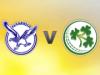 Namibia v Ireland - first ODI scorecard
