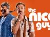 Comedy with Ryan Gosling and Russell Crowe set in 1970s Los Angeles
