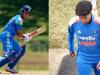 Aaryavir Sehwag and Anvay Dravid set to make headlines at U19 Asia Cup 2026