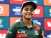 Sultana: Bangladesh 'can surprise any team when we perform as a whole unit'
