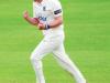 WISDEN TEAM OF THE YEAR
