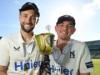 Bamber signs new deal with champions Warwickshire