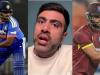 "Hungry Lion": Ravichandran Ashwin's strong take on Shai Hope's bowling strategy against Sanju Samson