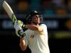 Australia bat, bring in Maddinson after a decade