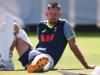 'I pride myself on problem-solving' - Webster prepares for tough South Africa initiation