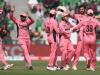 Afridi four-for hobbles England despite Duckett hundred