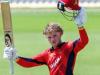 Jake Fraser-McGurk creates Australian cricket history with fastest-ever fifty