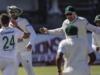 South Africa complete famous win over Australia