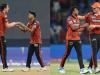 T Natarajan returns to Sunrisers Hyderabad as SRH trade Zeeshan Ansari to DC