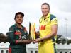 Stand-in captain McGrath has 'absolutely no idea' about her batting position