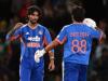 Tilak, Reddy, Dhir seal thriller for India to go 2-0 up against sloppy New Zealand