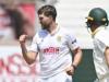 Australia eight down after Mulder strikes for South Africa - scorecard