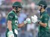 Pakistan remove Saim Ayub from ODI squad, name Sahibzada Farhan as replacement