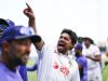No pressure, but an inspiration - Shanto on Bangladesh's WTC chances
