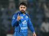Afghanistan bat; Zimbabwe bring in Burl and Masuku
