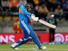 Abhishek 'pretty much manifested' his 35-ball century