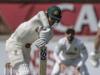 Australia lose two early wickets on return to South Africa - scorecard