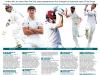 COUNTY CHAMPIONSHIP YOUNG GUNS