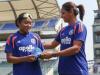 Jintimani Kalita debuts in first ever ODI between India and Zimbabwe