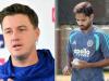 “Do not chase anything” - Morne Morkel backs Bhuvneshwar Kumar after expensive return to India T20I team