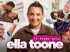Inside Ella Toone’s life on and off the pitch