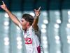 Bartlett stars to give Queensland control