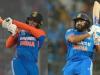 Abhishek Sharma breaks Rohit Sharma's six-hitting record to go No. 1