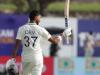 Padikkal leads the way with 199 as India A go 284 runs ahead