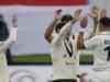 Rain returns after Australia's Boland dents South Africa - scorecard