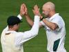 Bell's triple-strike sets Tasmania up for first win of the season