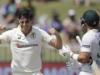 Australia in strong position against South Africa - first Test scorecard