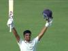 Baroda's Priyanshu Moliya, 21, scores triple century in Ranji Trophy