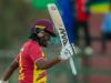 Brathwaite fifty, Claxton three-for seal series win for West Indies
