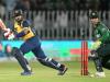 Kusal Mendis 87* hands Sri Lanka consolation win