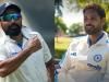 Bhuvneshwar Kumar shares advice with Mohammed Shami on India comeback