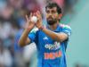 West Indies bowl; India bring in Reddy and Prince