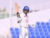 Atal's maiden ton keeps Afghanistan's hopes alive