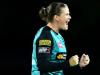 Jonassen ruled out of WBBL with hip complaint