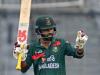 Zimbabwe opt to bat; Litton out of tri-series with hip injury