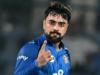 Afghanistan v Zimbabwe - ODI tri-series final scorecard