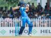 Shedge and Gurjapneet give India A consolation win
