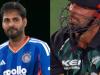 Watch: Bhuvneshwar Kumar ends 1,434-day wait for international wicket, cleans up Daryl Mitchell