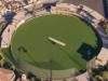 Futuristic eco cricket ground in Spain eyes Test match