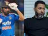 Rohit Sharma should have led India till 2027 World Cup, says Wasim Jaffer