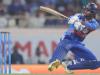Tilak Varma 'enjoying' middle-order role despite preference for No. 3
