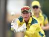World Cup revenge, Olympics dream keeps Mooney motivated
