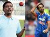 “He should not be playing matches”: Laxman Sivaramakrishnan criticizes Ravi Bishnoi amid West Indies T20Is